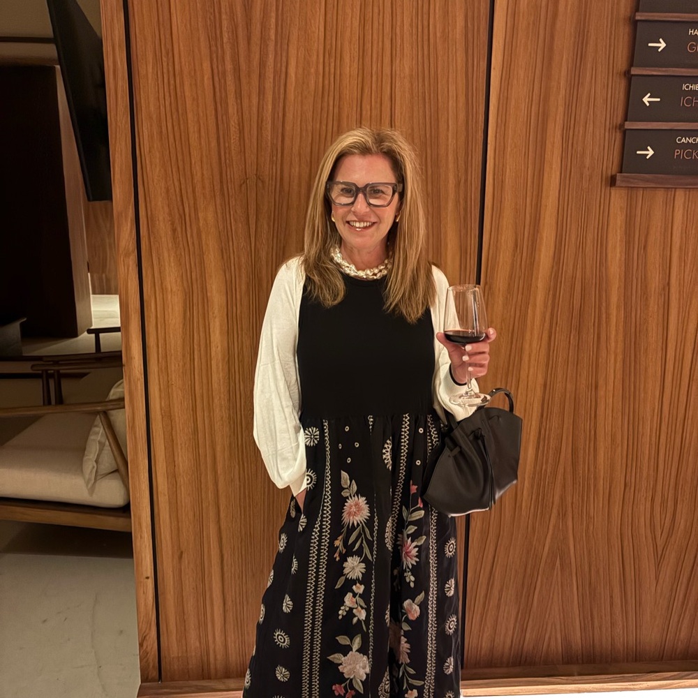 Meet your Posher, Maris
